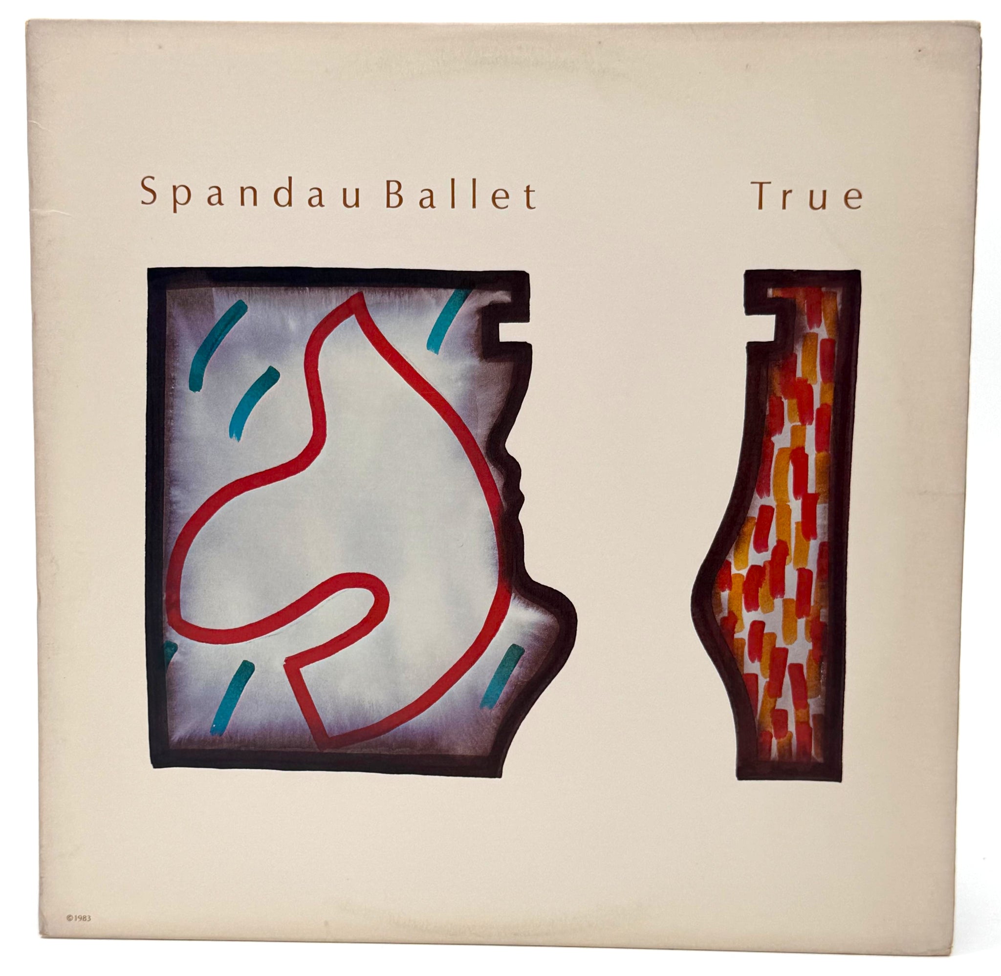 Spandau Ballet