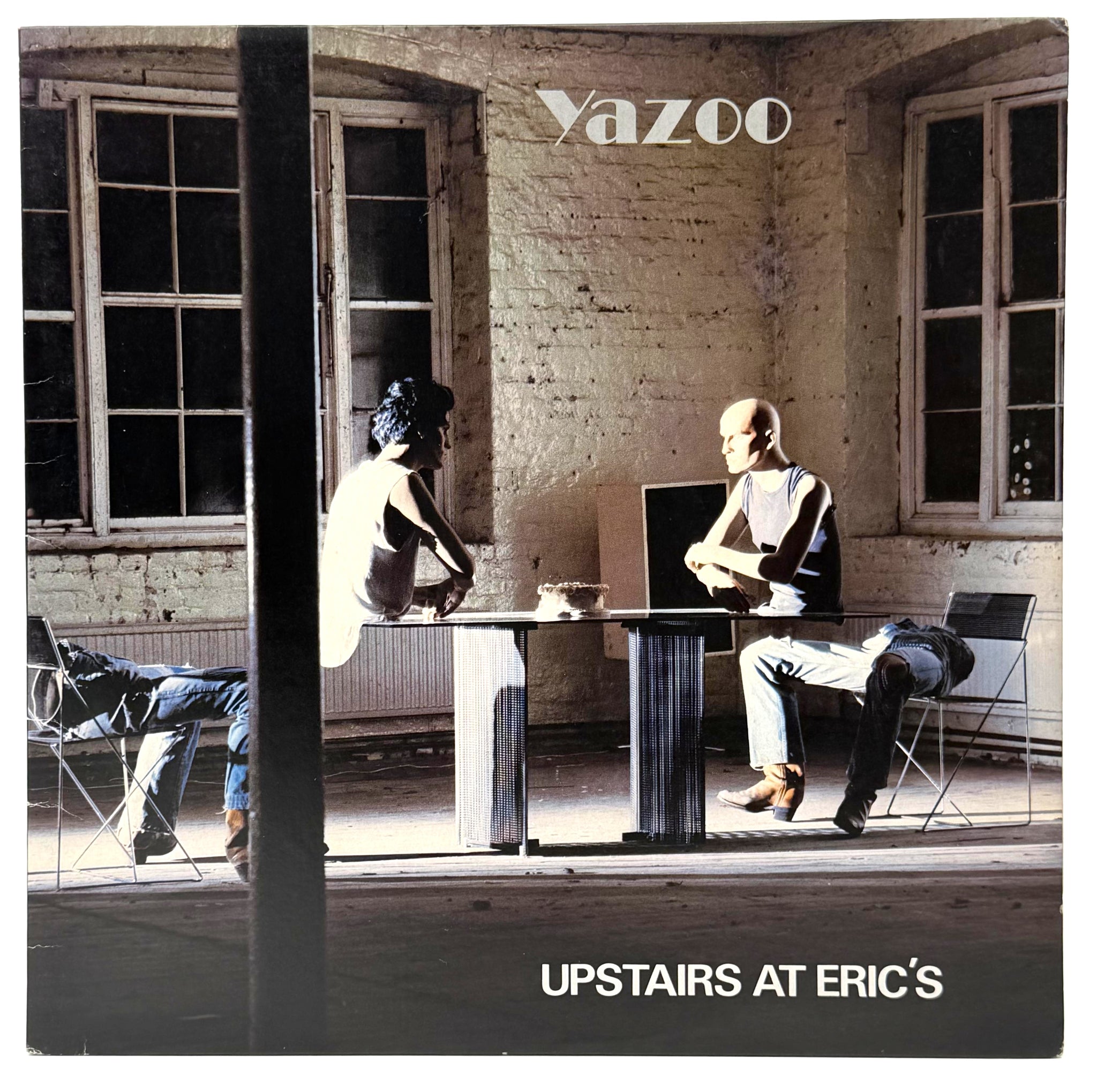 Yazoo