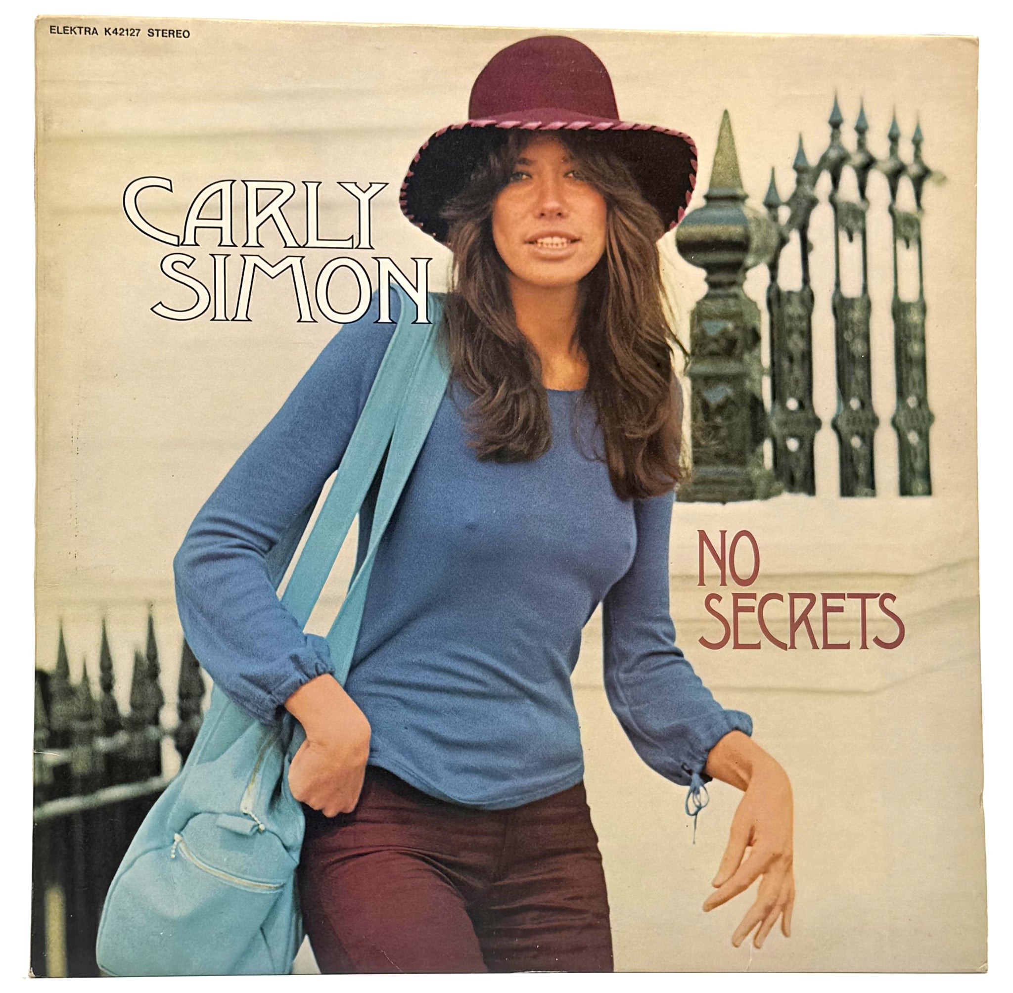 Carly Simon