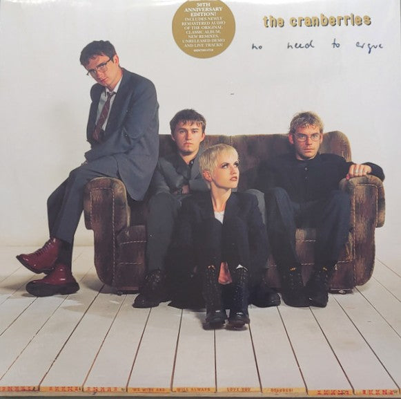 The Cranberries
