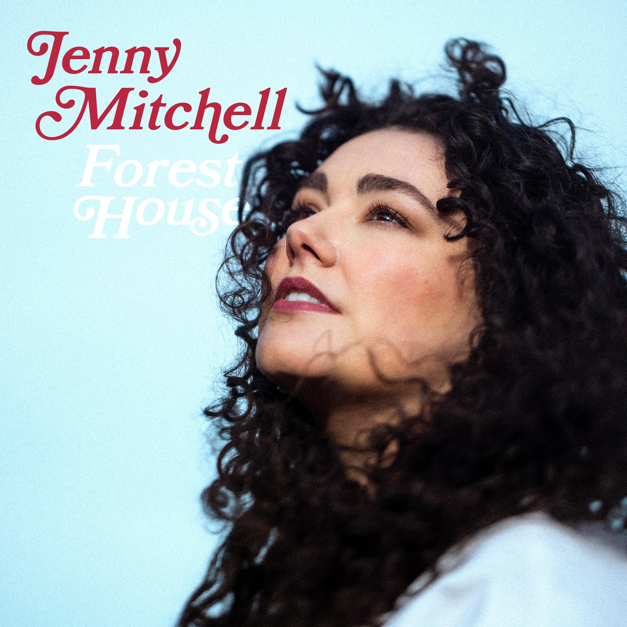 Jenny Mitchell