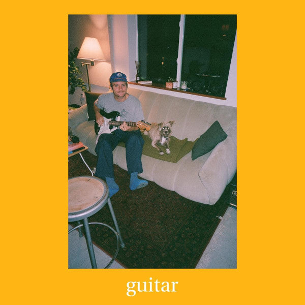 Mac DeMarco (Indie)