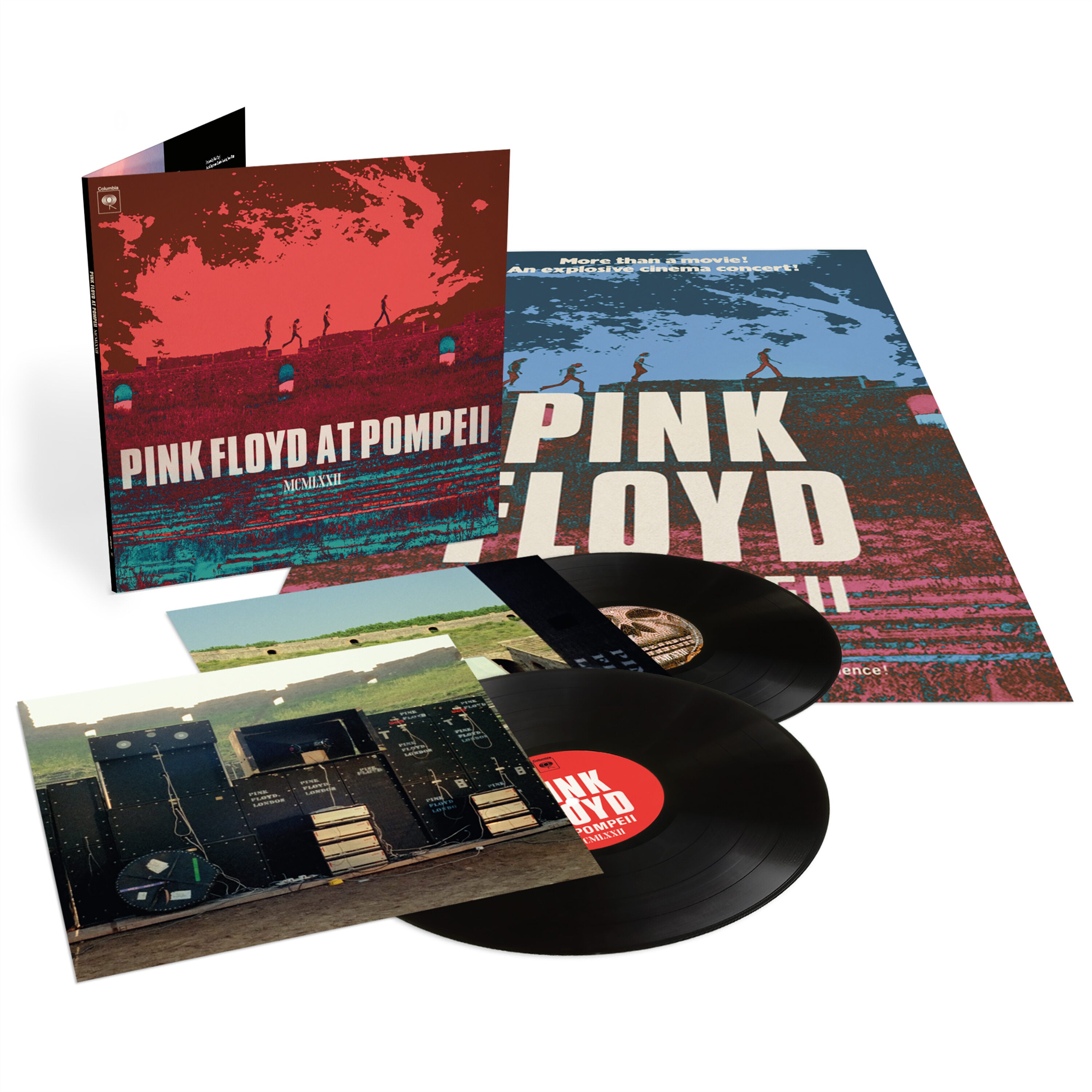 Pink Floyd – On Vinyl