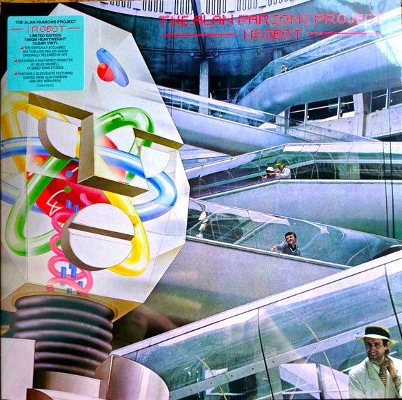 The Alan Parsons Project