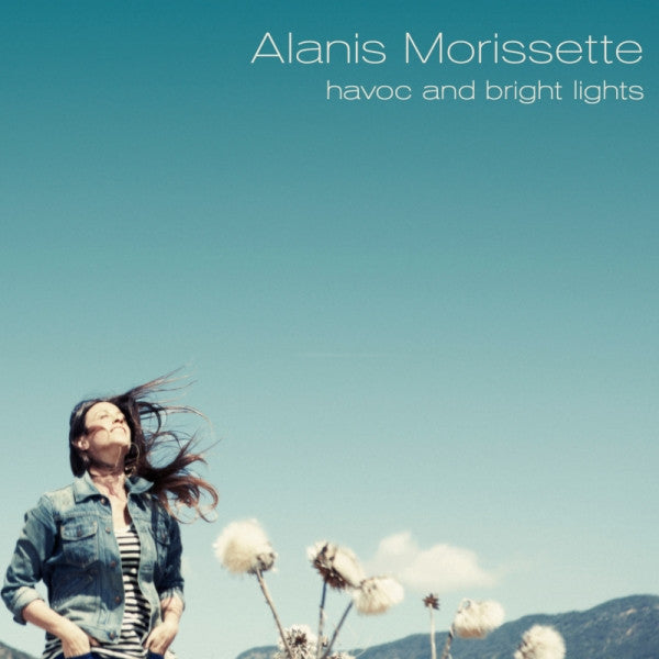 Alanis Morissette