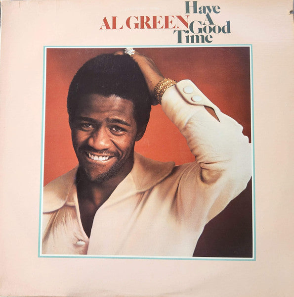 Al Green