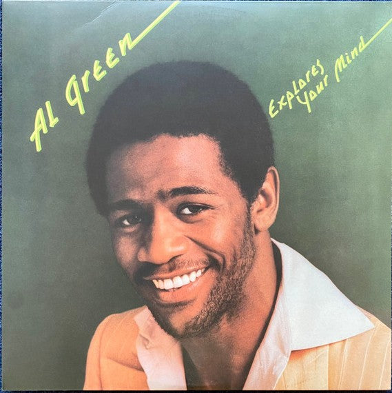 Al Green