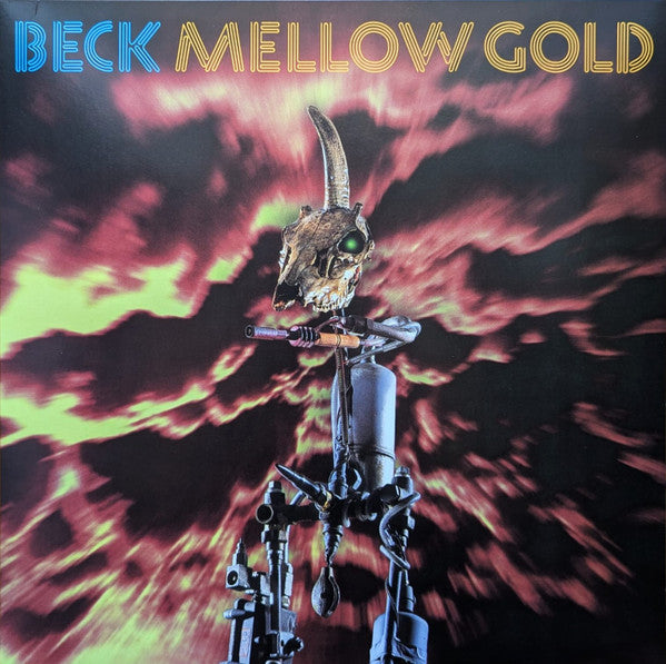 Beck