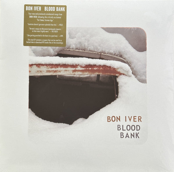 Bon Iver