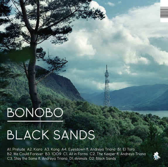 Bonobo