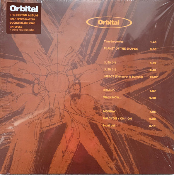 Orbital