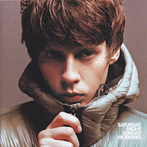 Jake Bugg