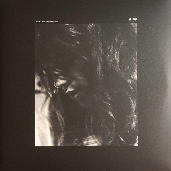 Charlotte Gainsbourg