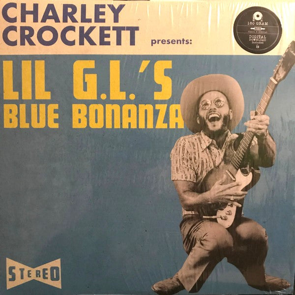 Charley Crockett