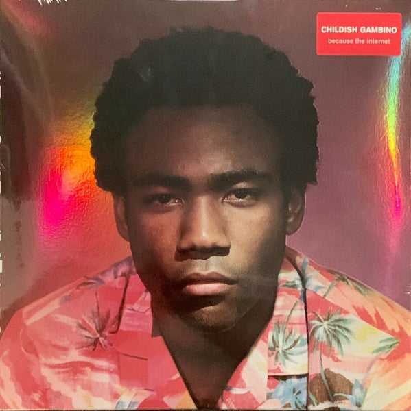 Childish Gambino