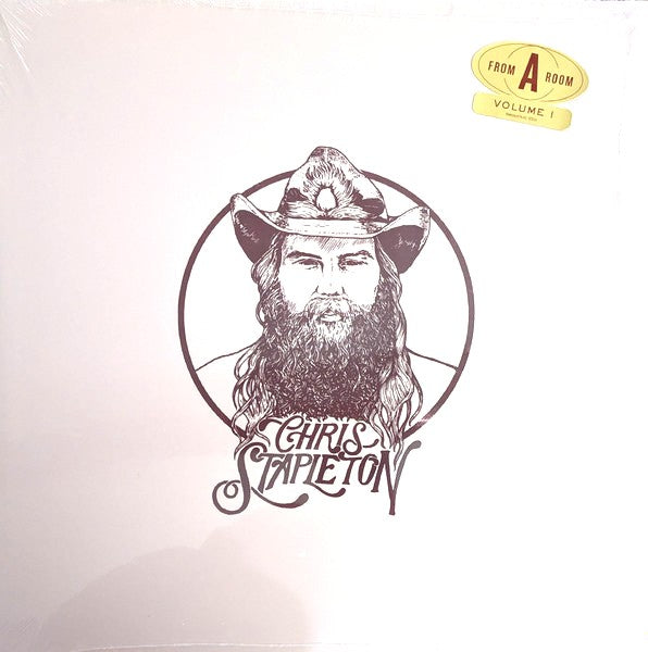Chris Stapleton