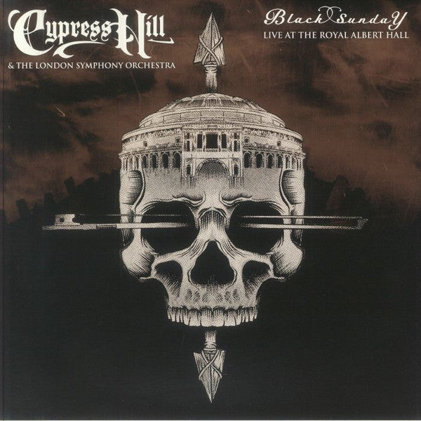 Cypress Hill, London Symphony Orchestra