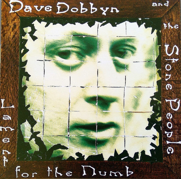 Dave Dobbyn