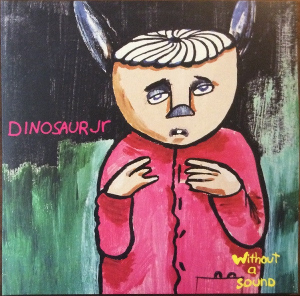 Dinosaur Jr