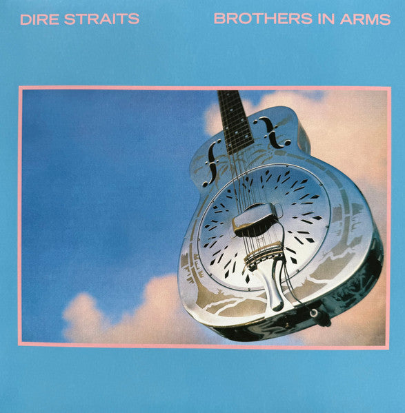Dire Straits