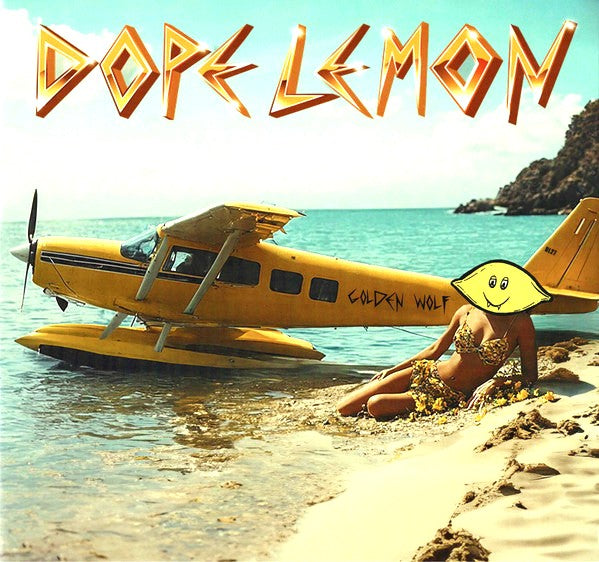 Dope Lemon