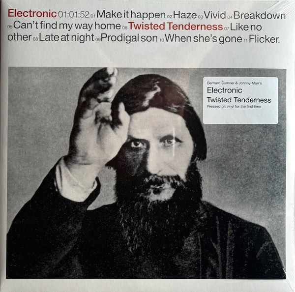 Electronic
