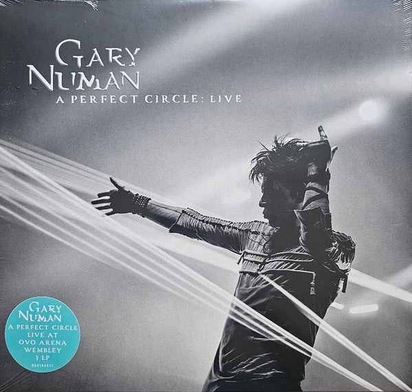 Gary Numan
