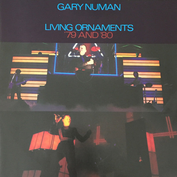Gary Numan