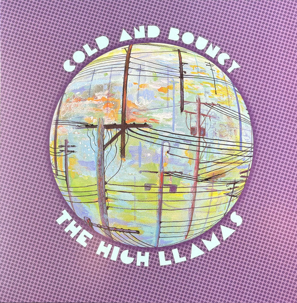 The High Llamas