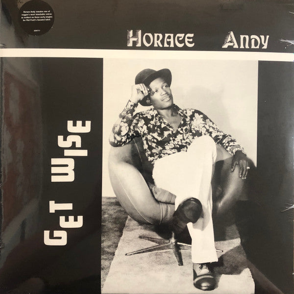 Horace Andy
