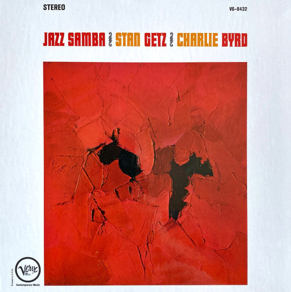 Stan Getz & Charlie Byrd