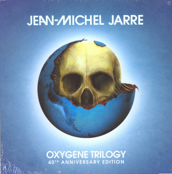 Jean-Michel Jarre