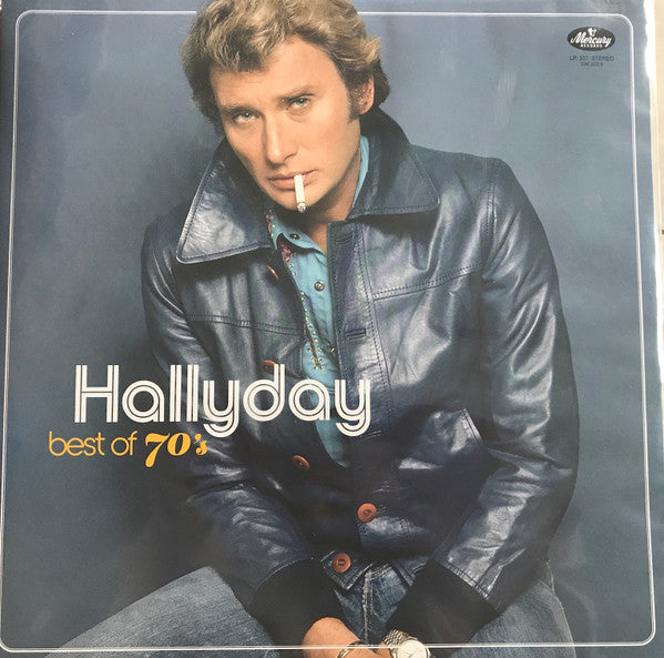 Johnny Hallyday