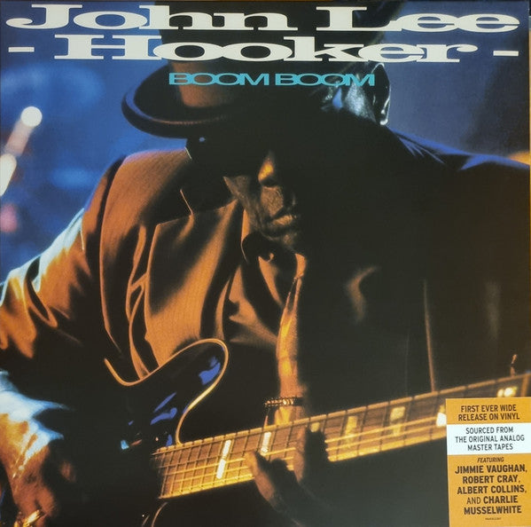 John Lee Hooker