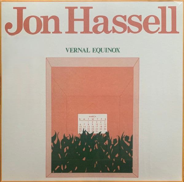 Jon Hassell