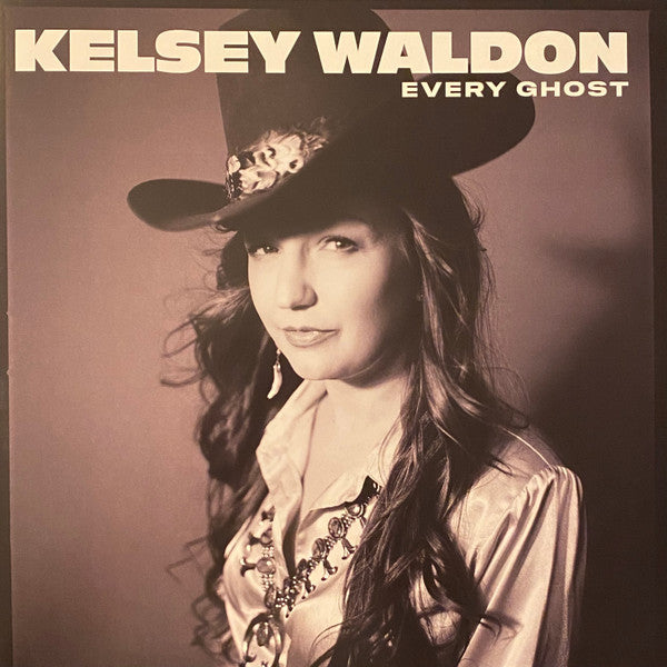 Kelsey Waldron