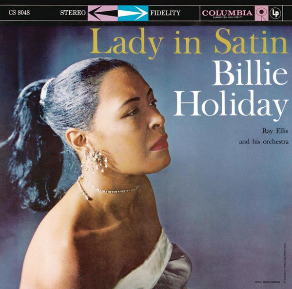 Billie Holiday