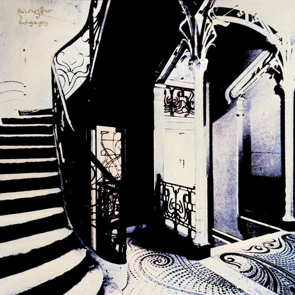 Mazzy Star