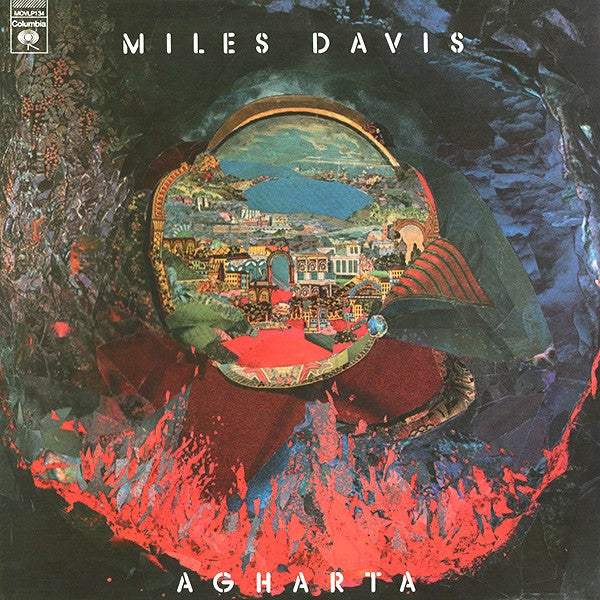 Miles Davis