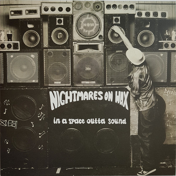 Nightmares on Wax