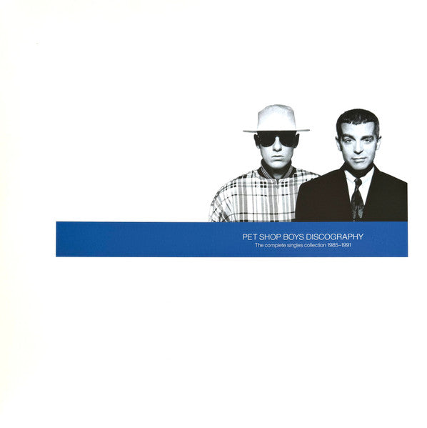 Pet Shop Boys