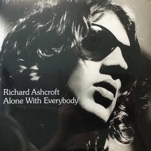 Richard Ashcroft