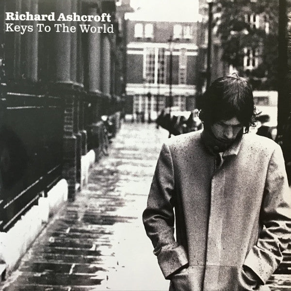Richard Ashcroft