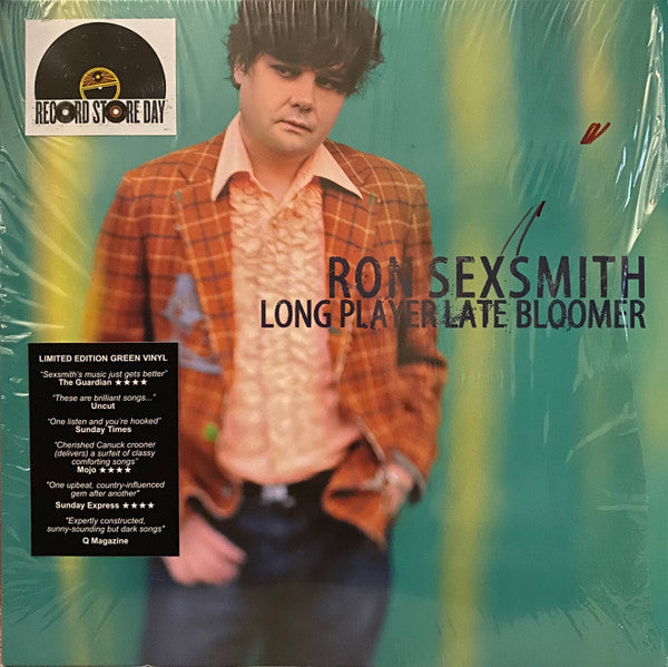 Ron Sexsmith