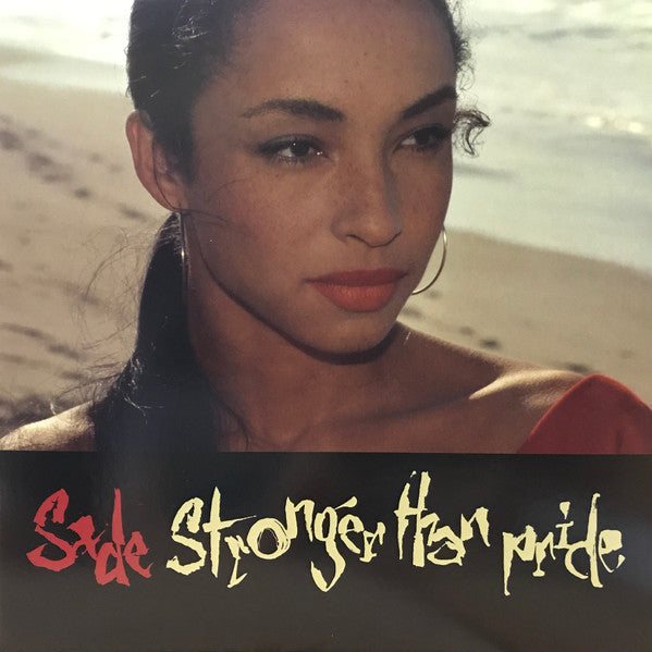 Sade