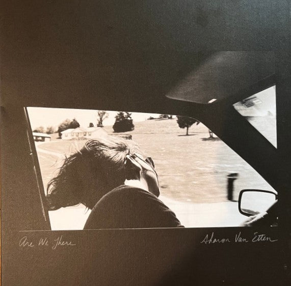 Sharon Van Etten