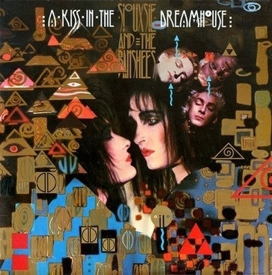 Siouxsie and the Banshees