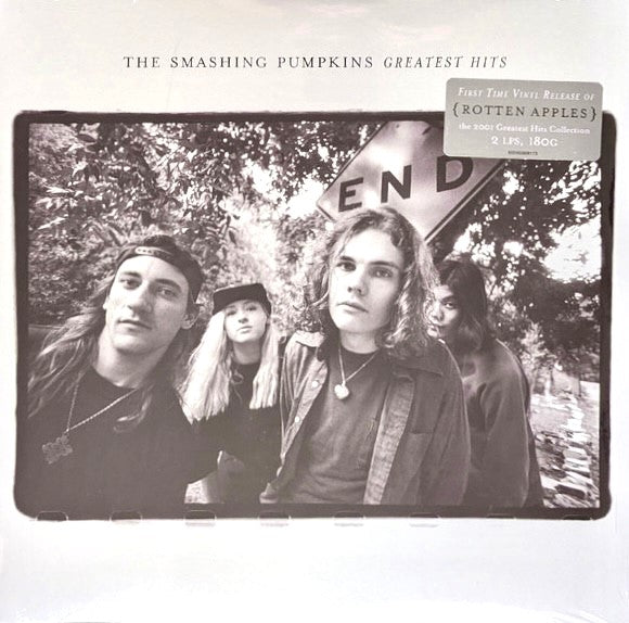 Smashing Pumpkins