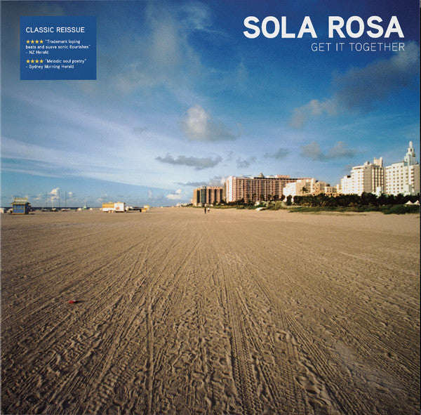 Sola Rosa
