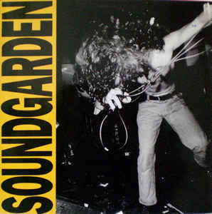 Soundgarden